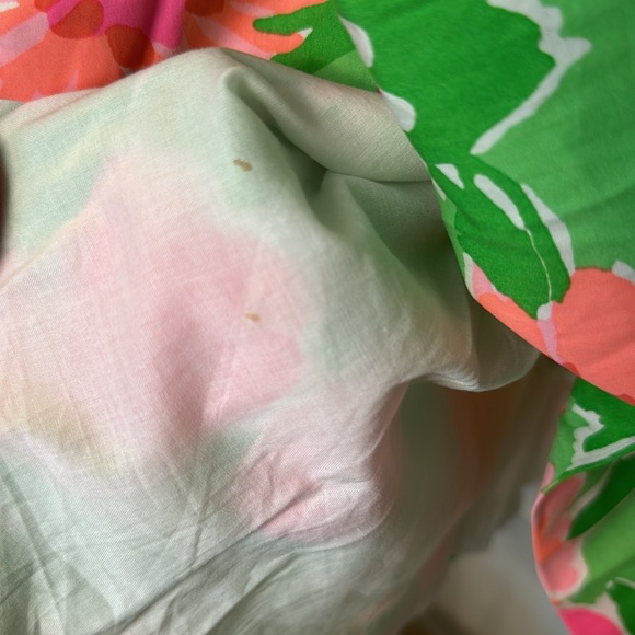 Lilly Pulitzer Freja Dress - Picture 8 of 9